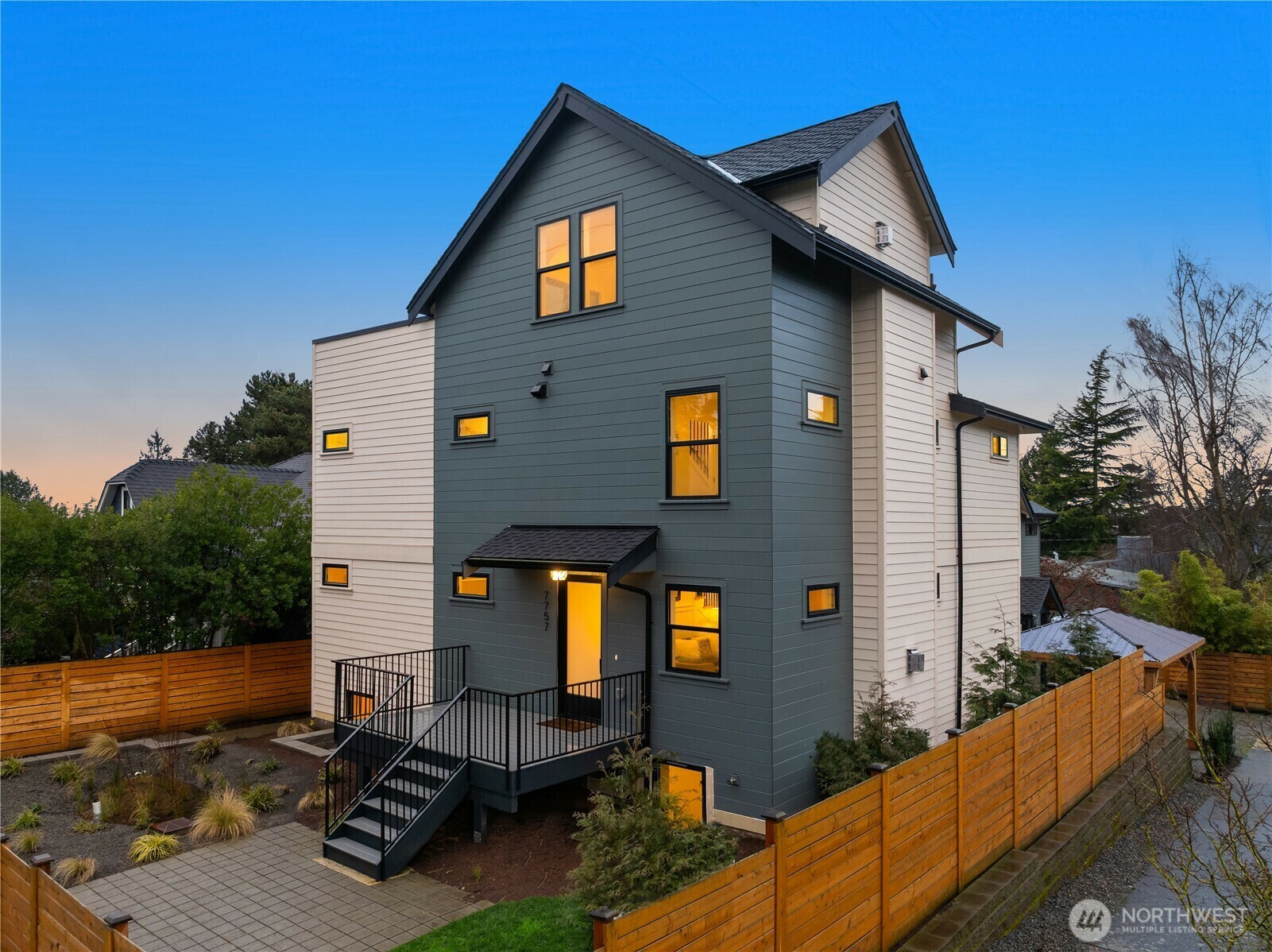 7757  11th Avenue NW  Seattle WA 98117 photo