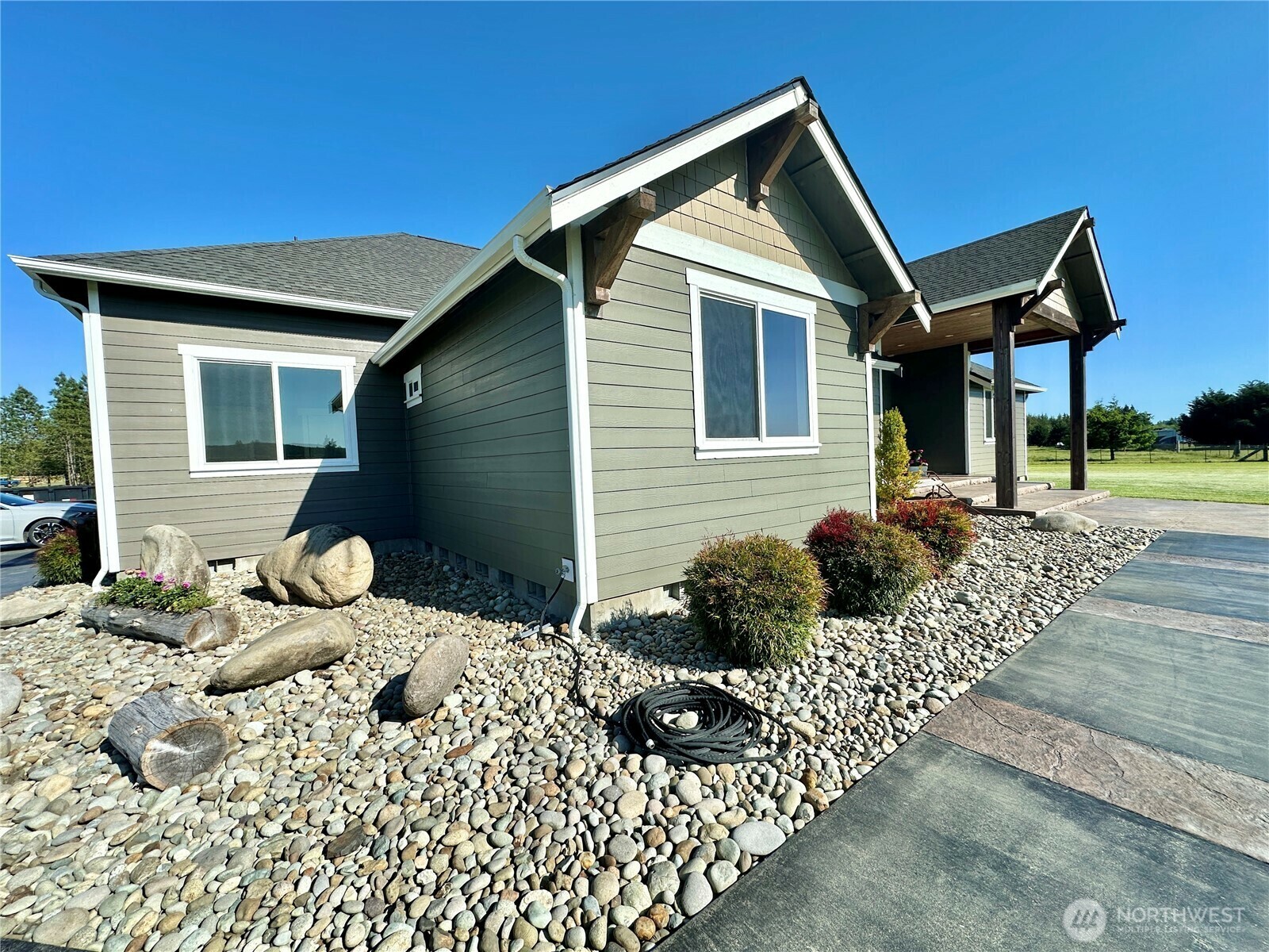 Property Photo: 90 Aspen Lane WA 98557