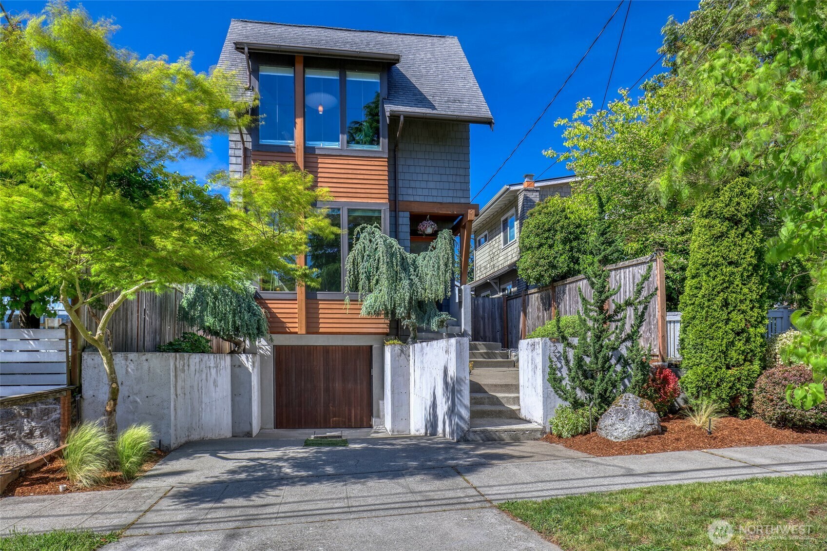 2334 N 57th Street  Seattle WA 98103 photo