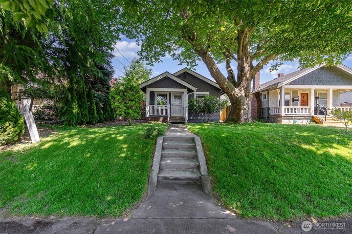 Property Photo:  4035  A Street  WA 98418 