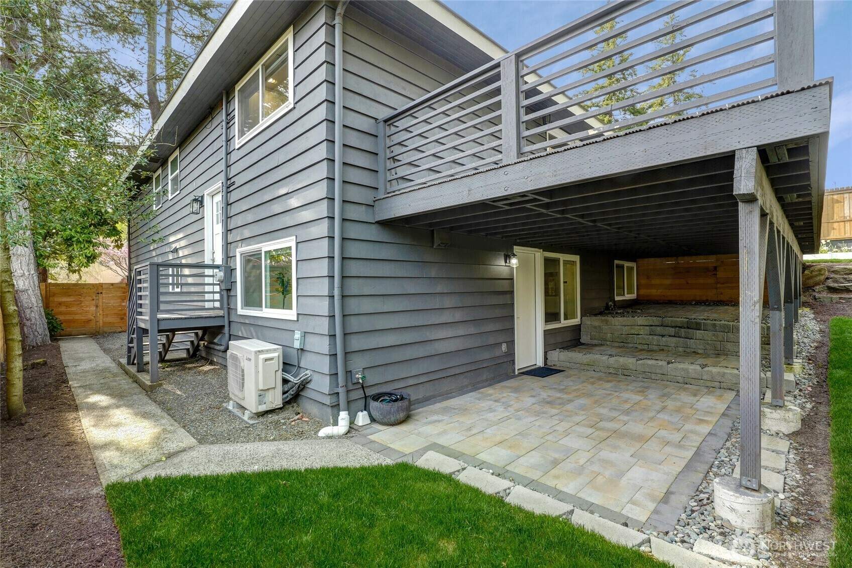 Property Photo: 628 163rd Avenue SE WA 98008