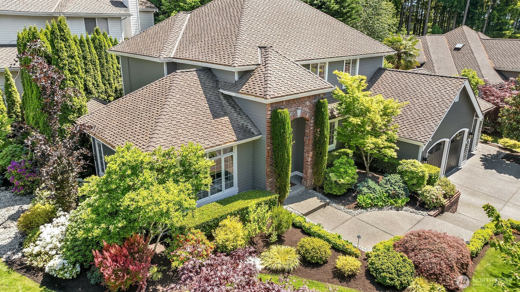 Property Photo: 21505 30th Avenue SE WA 98021