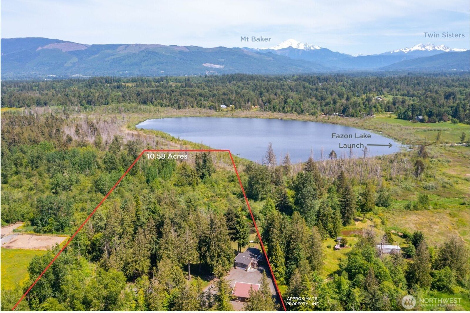 MLS#2384380: 6224 Everson Goshen Road, Everson, WA 98247