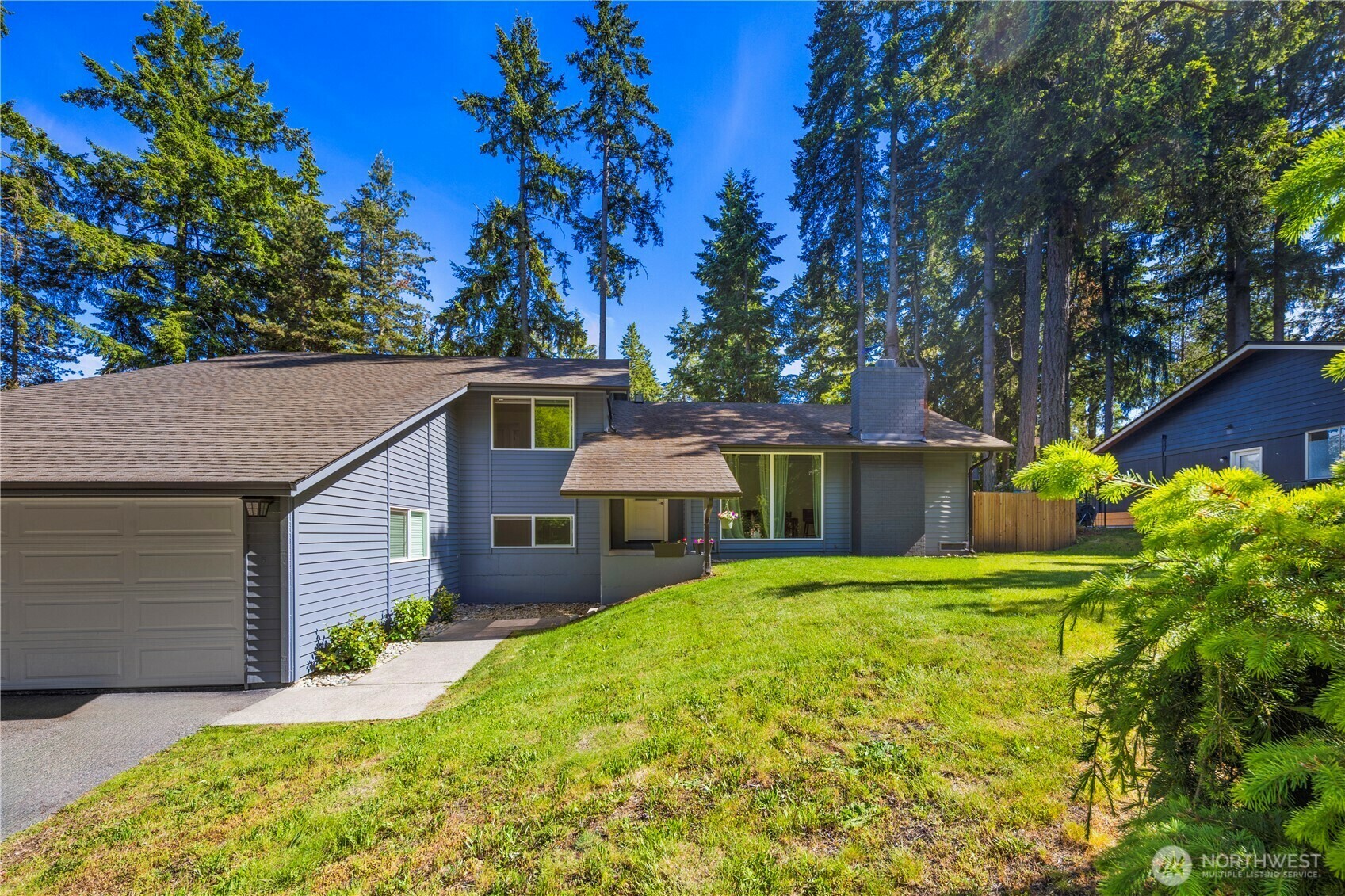 Property Photo: 6812 Topaz Drive SW WA 98498