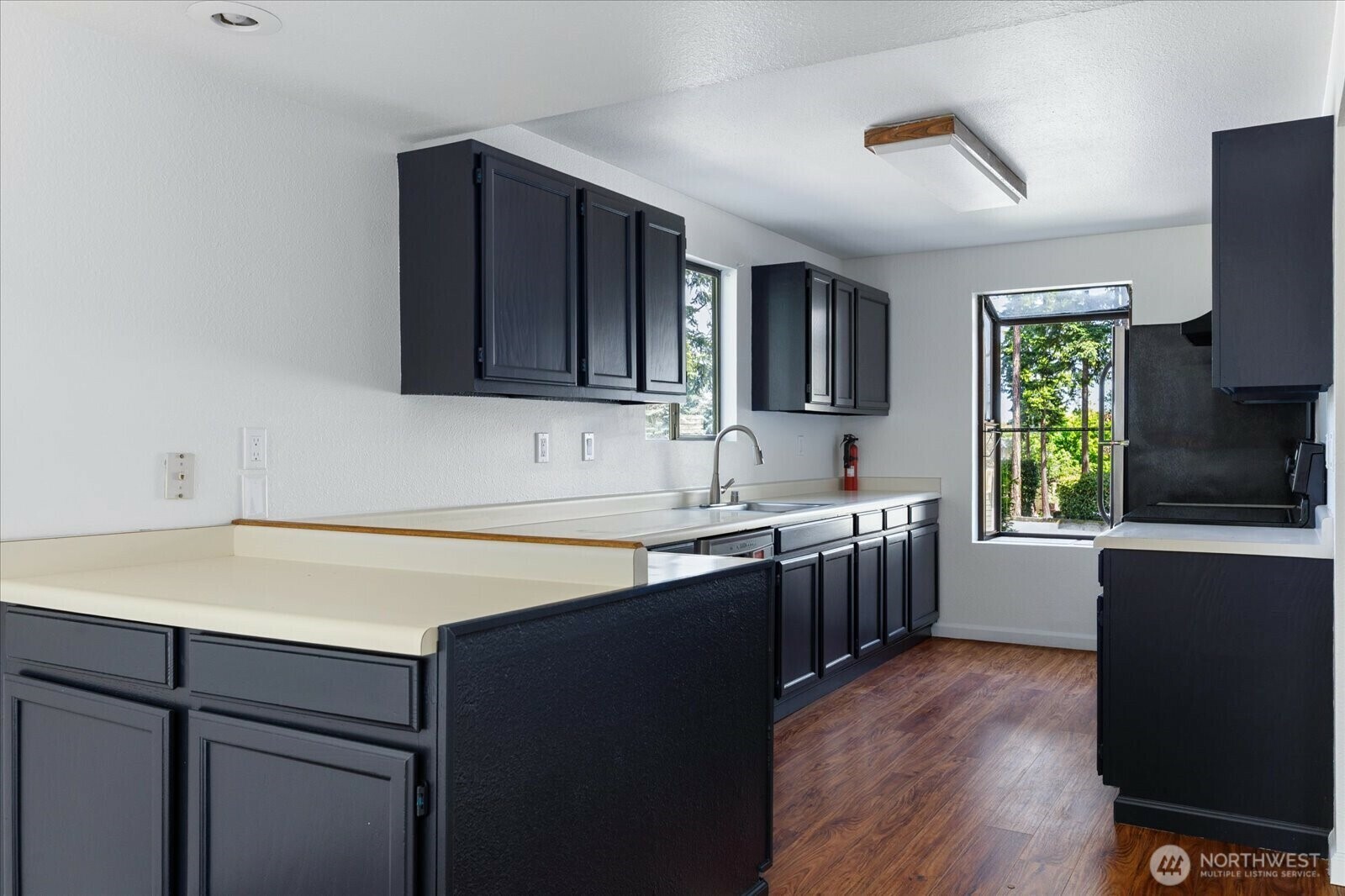 Property Photo: 111 NW Columbia Drive B7 WA 98277