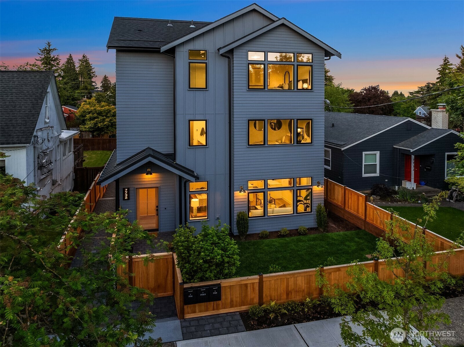 Property Photo:  7736  30th Avenue NW  WA 98117 