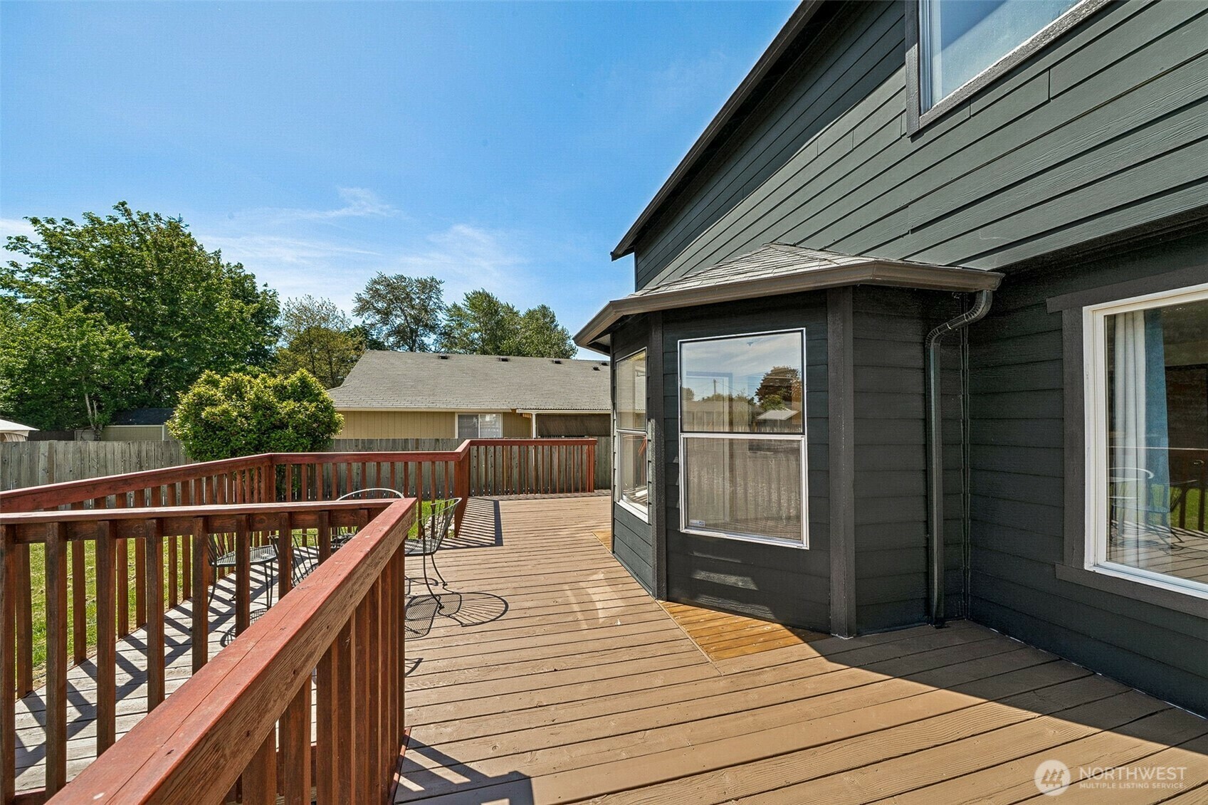Property Photo: 6520 26th Street NE WA 98422