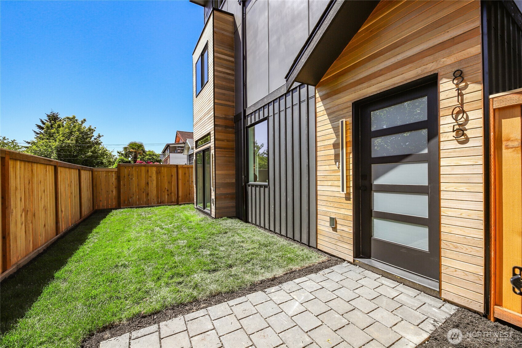 Property Photo:  8105  18th Avenue SW  WA 98106 