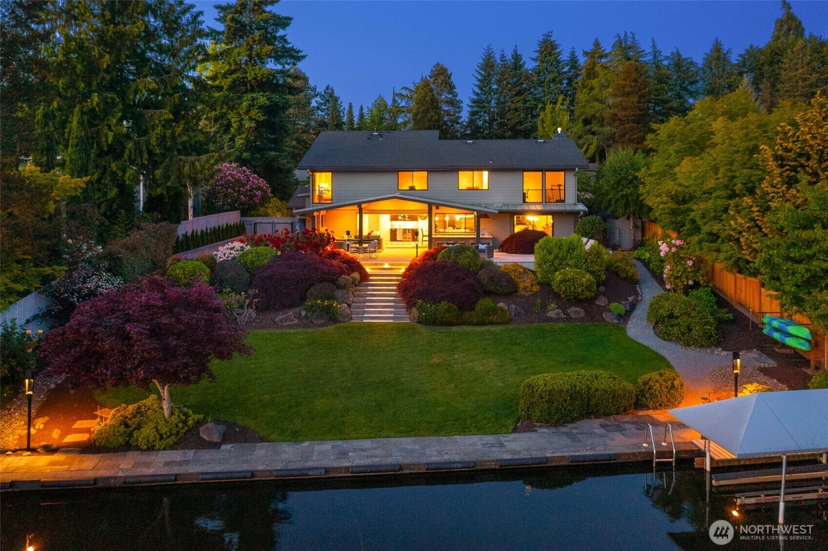 12  Columbia Key  Bellevue WA 98006 photo