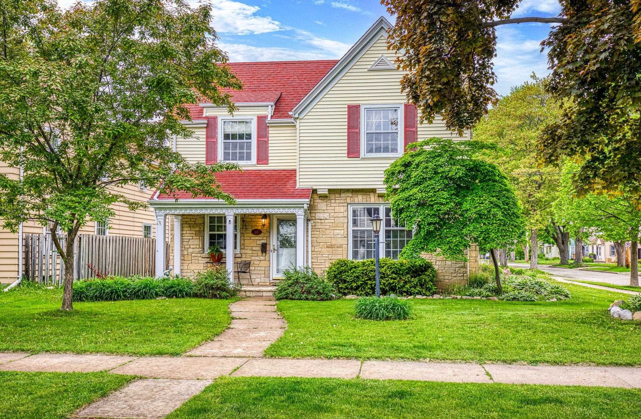 326 W Parkway Boulevard  Appleton WI 54911-3676 photo