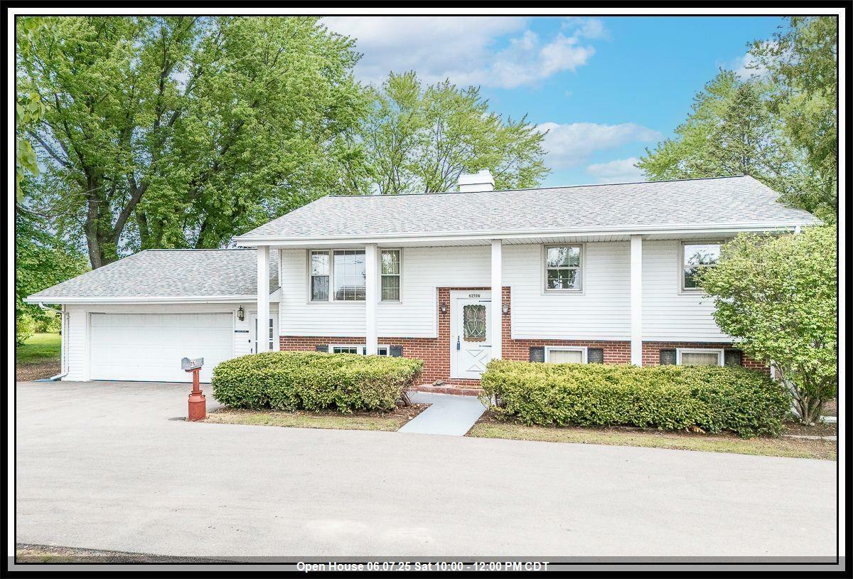 N2594 State Road 76  Hortonville WI 54944-9760 photo