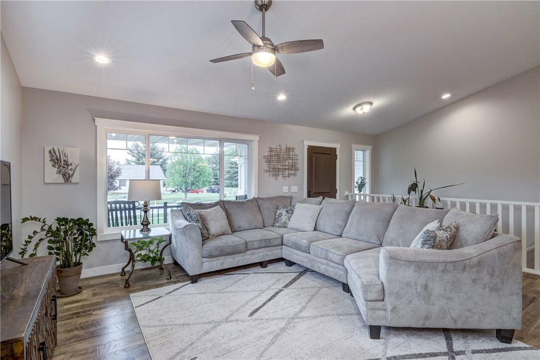 Property Photo: 4567 Springfield Drive WI 54701