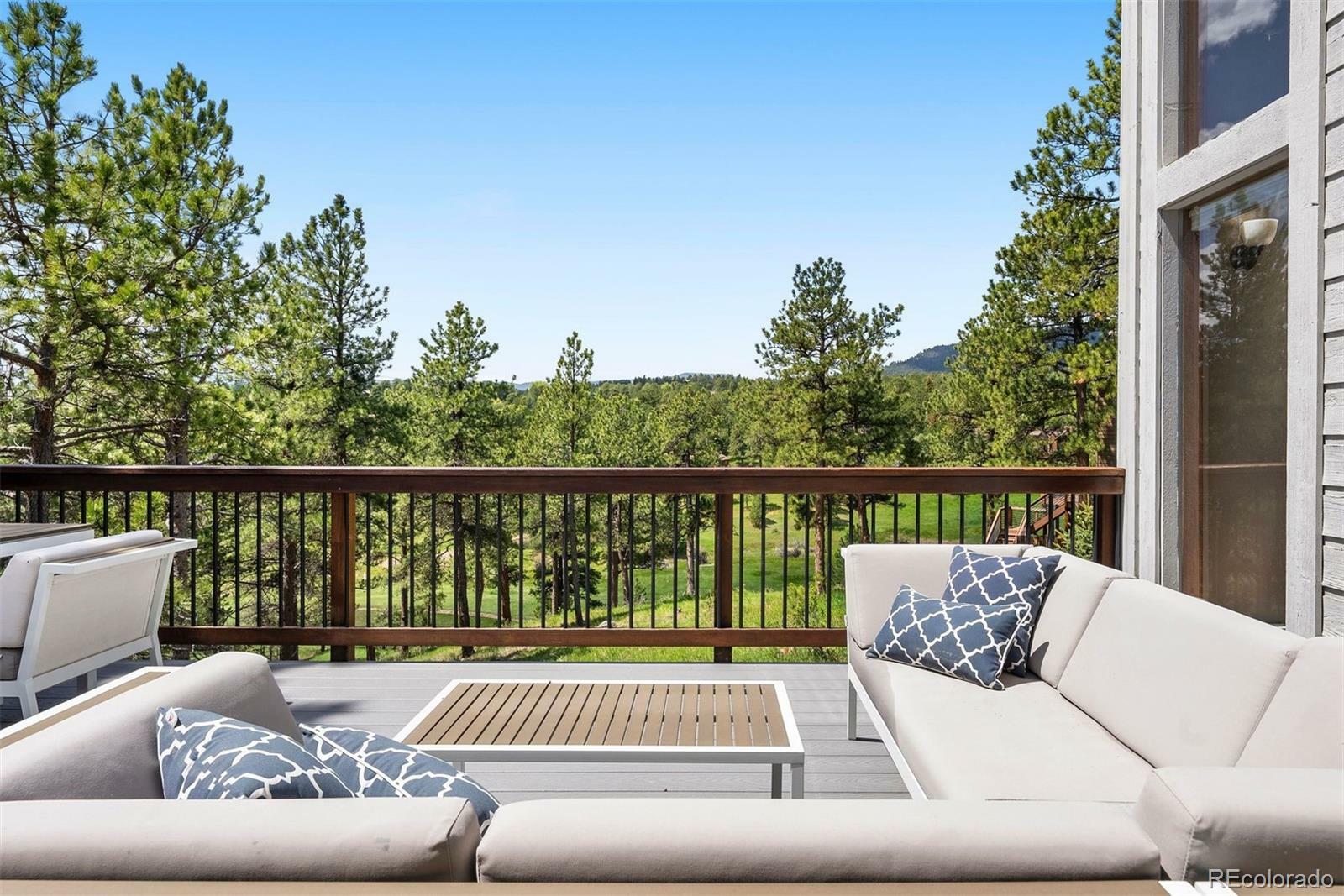 Property Photo: 2122 Cramner Court CO 80439