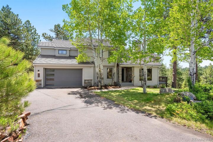 Property Photo:  2122 Cramner Court  CO 80439 