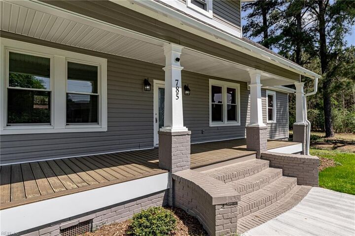 Property Photo: 785 Daniels Rd NC 27926