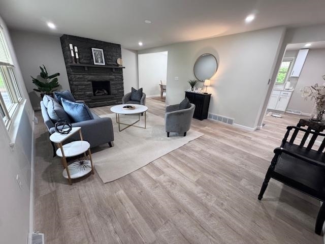 Property Photo: 427 West Drive IN 47374