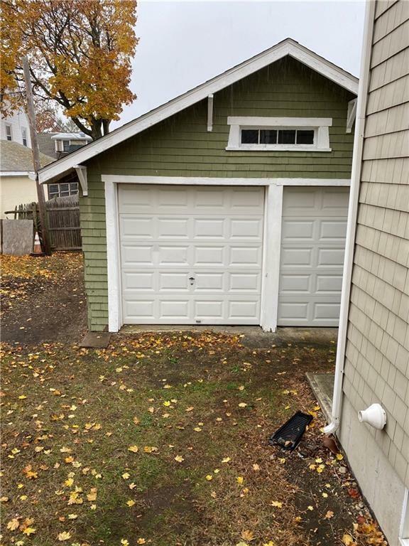 Property Photo: 65 Hatfield Street RI 02861