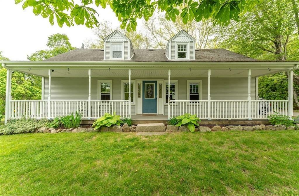 235 Spring Street  Hopkinton RI 02832 photo