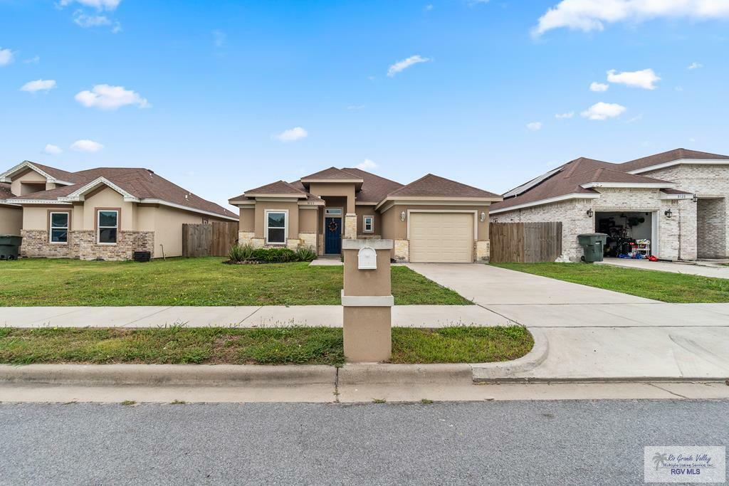 Property Photo: 9725 Hawk Dr TX 78552