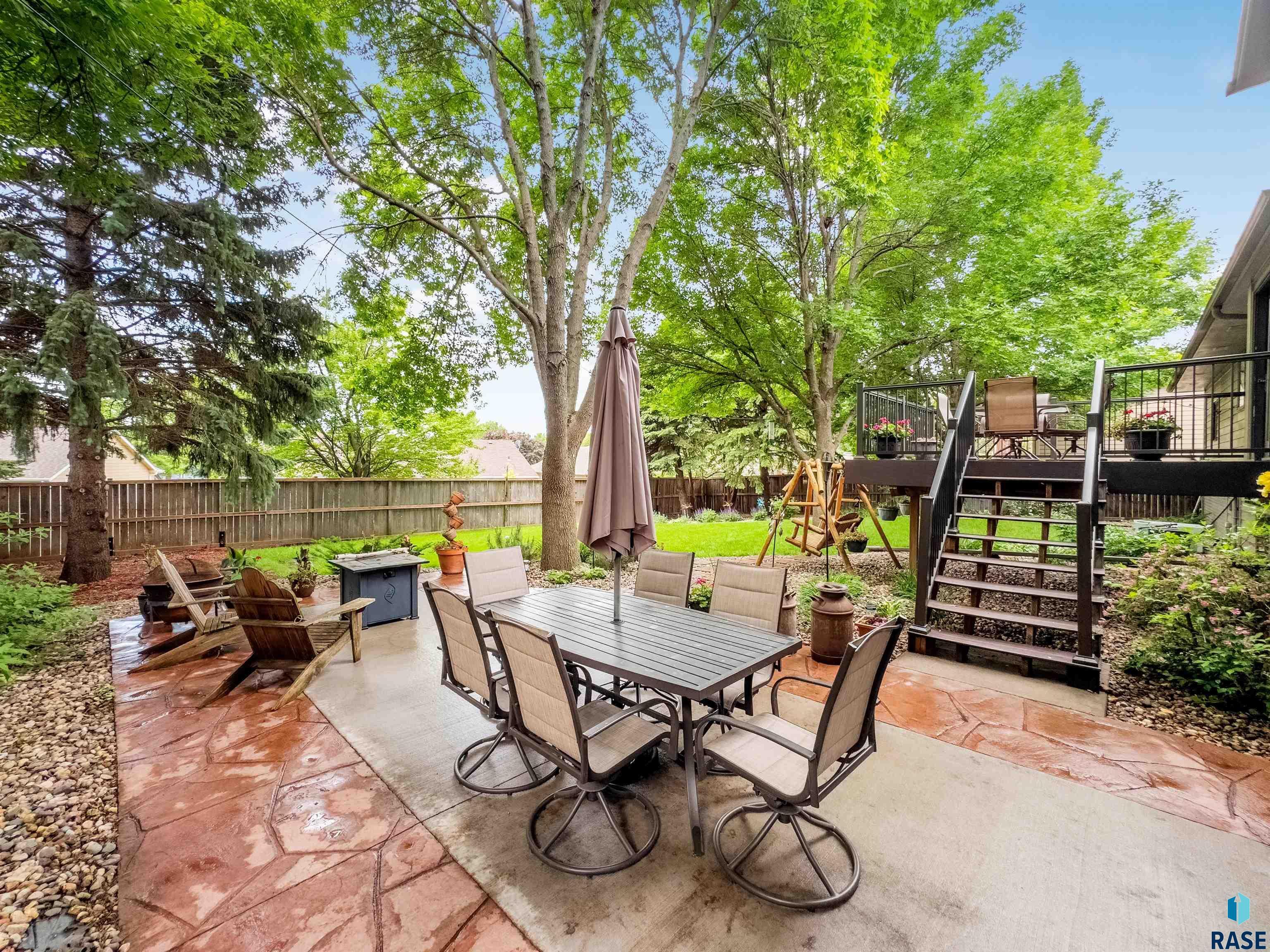 Property Photo: 601 N Sandberg Dr SD 57110