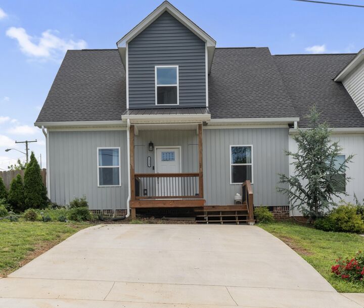 1323 Chippewa Avenue SE  Cleveland TN 37311 photo