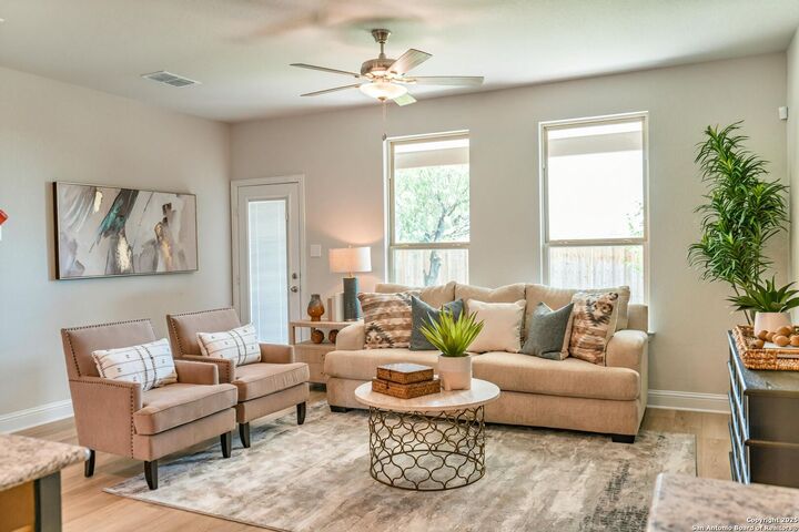 Property Photo:  6538 Scooby Acres  TX 78108 