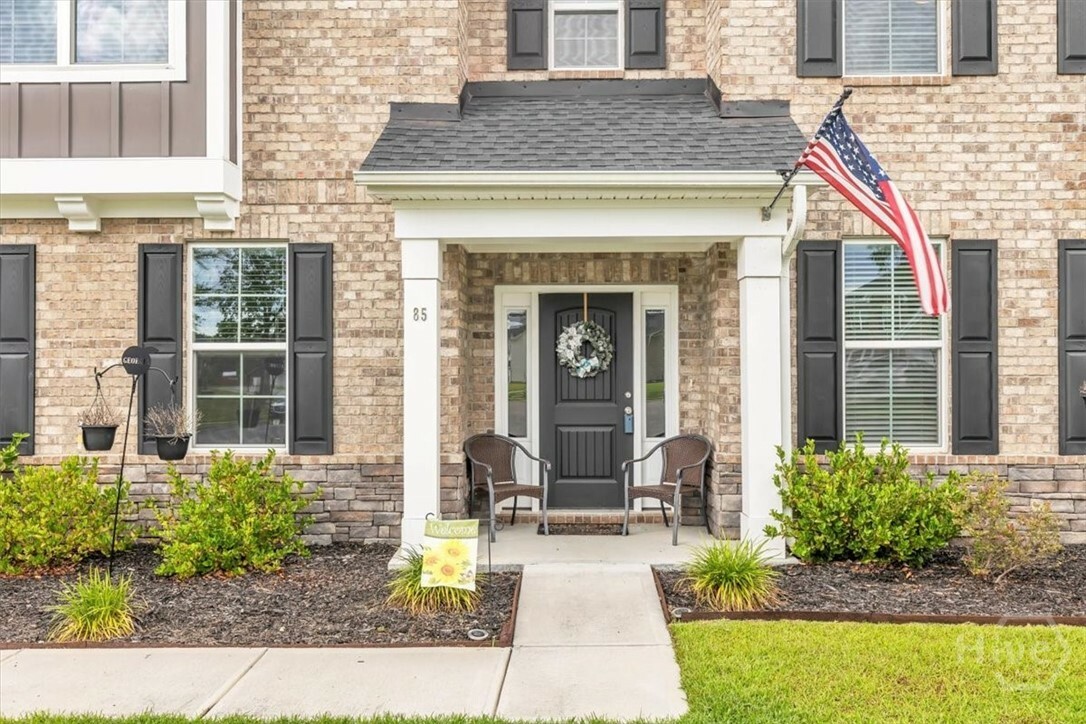 Property Photo: 85 Evan Wade Court NE GA 31316