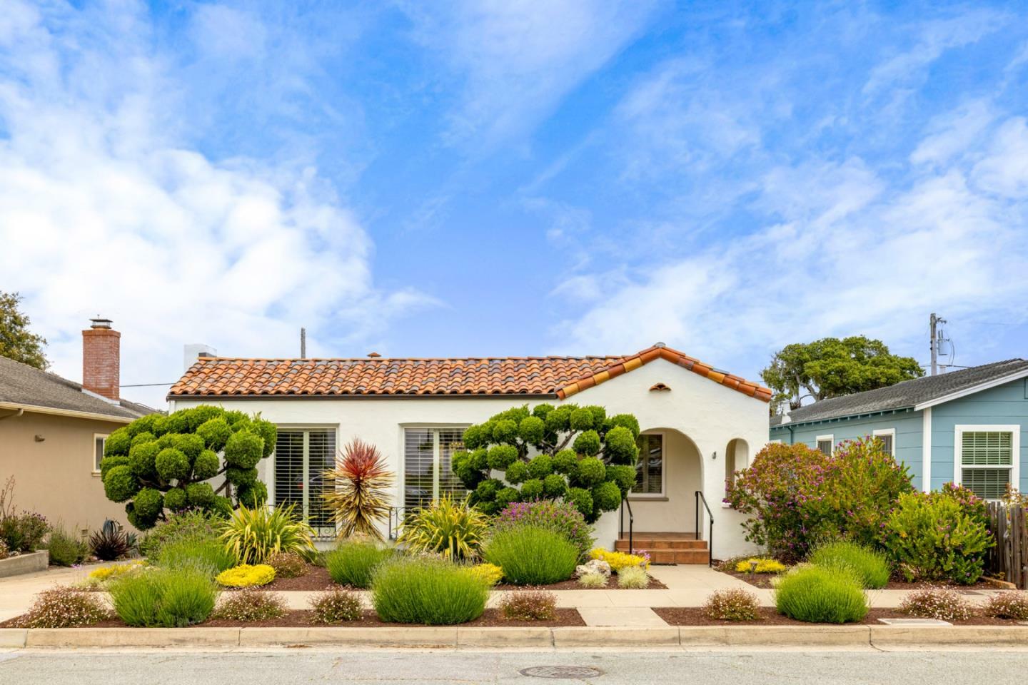 Property Photo: 636 Spazier Avenue CA 93950
