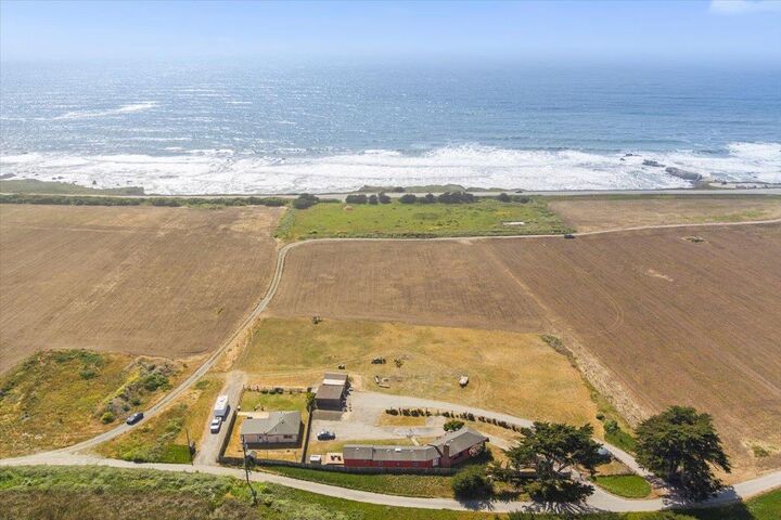 Property Photo: 1263 Reservoir Road CA 94060