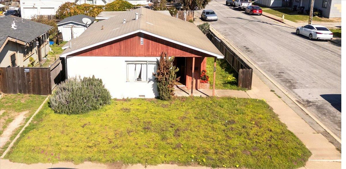 495 Elm Avenue  Seaside CA 93955 photo
