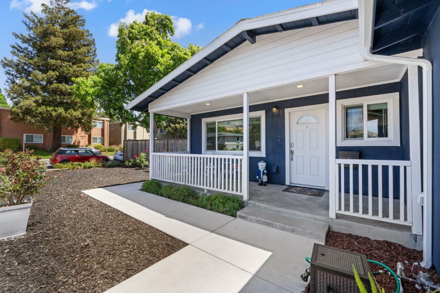 Property Photo: 1610 Dennis Avenue CA 95035