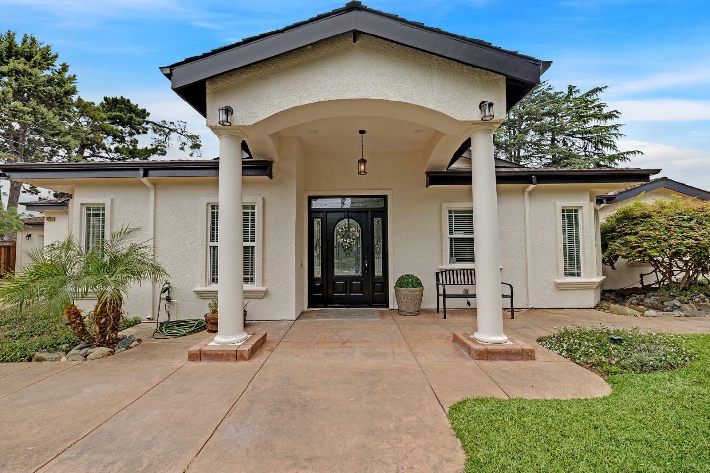 Property Photo:  35724 Linda Drive  CA 94536 