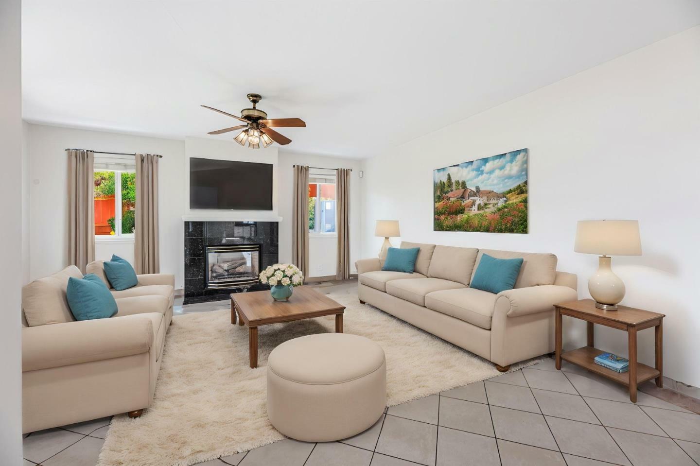Property Photo: 417 36th Avenue CA 94403