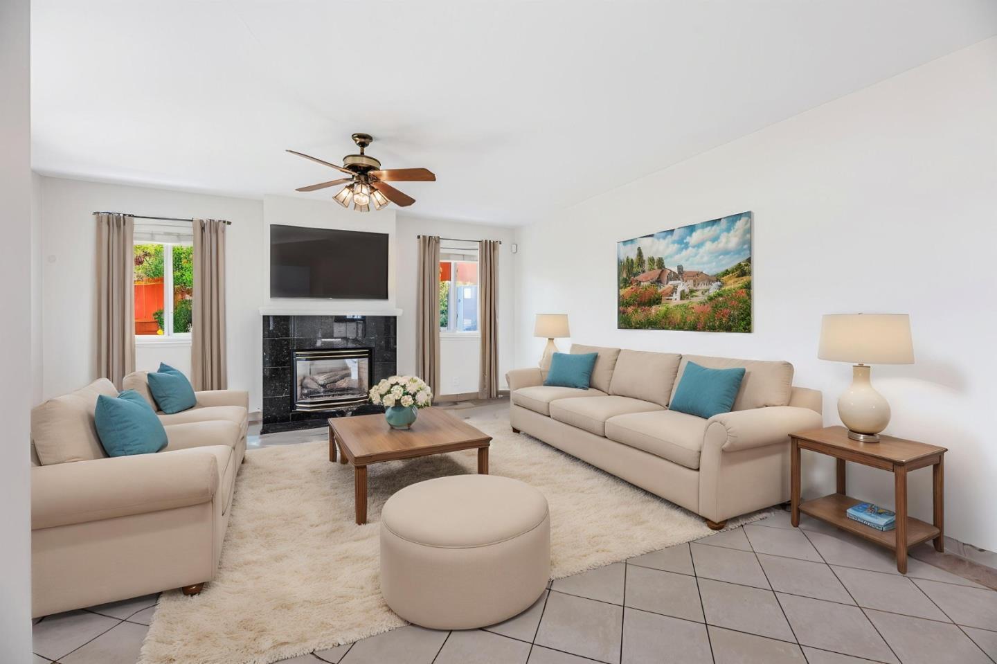 Property Photo: 417 36th Avenue CA 94403