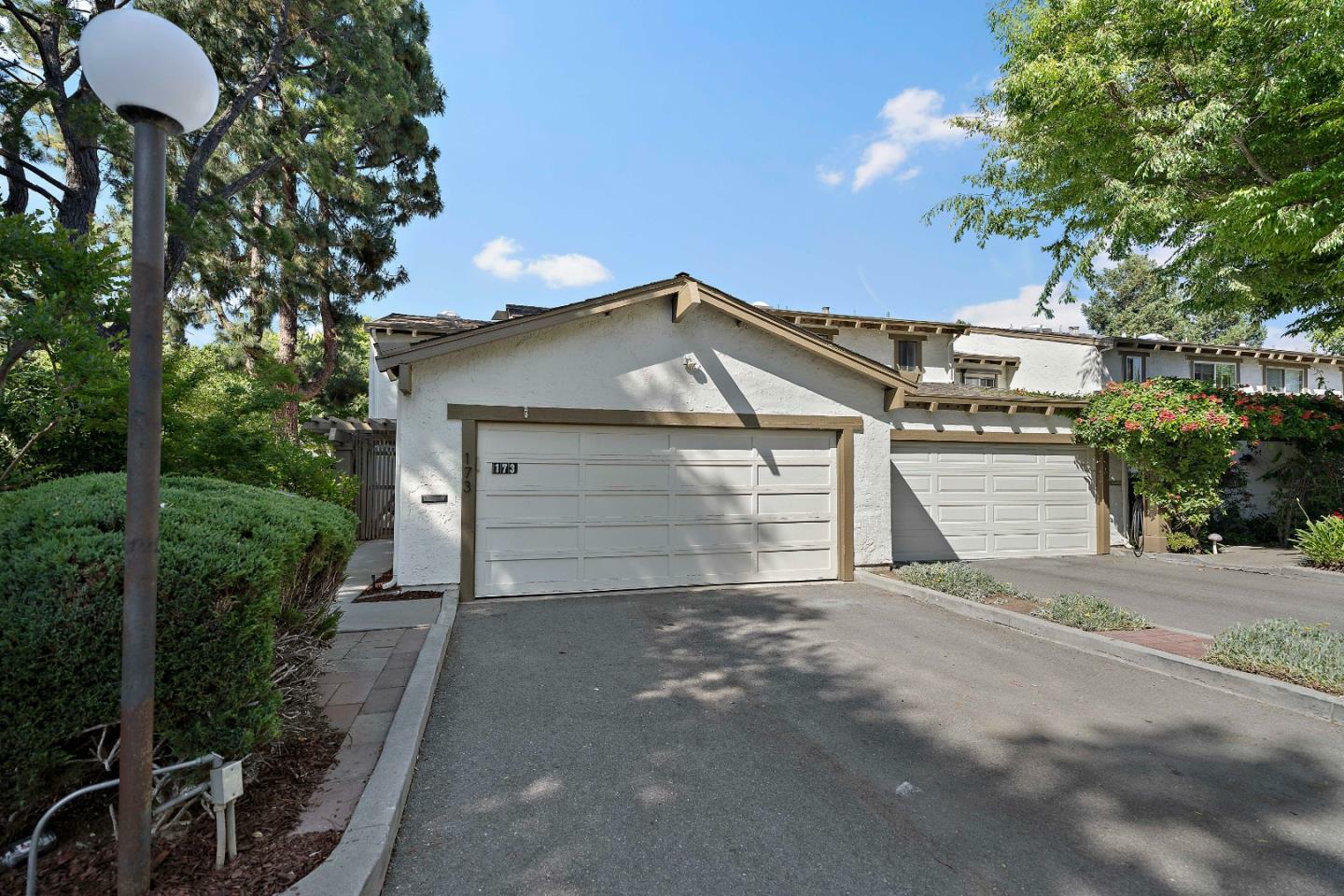 Property Photo: 173 Valley Park Circle CA 95139
