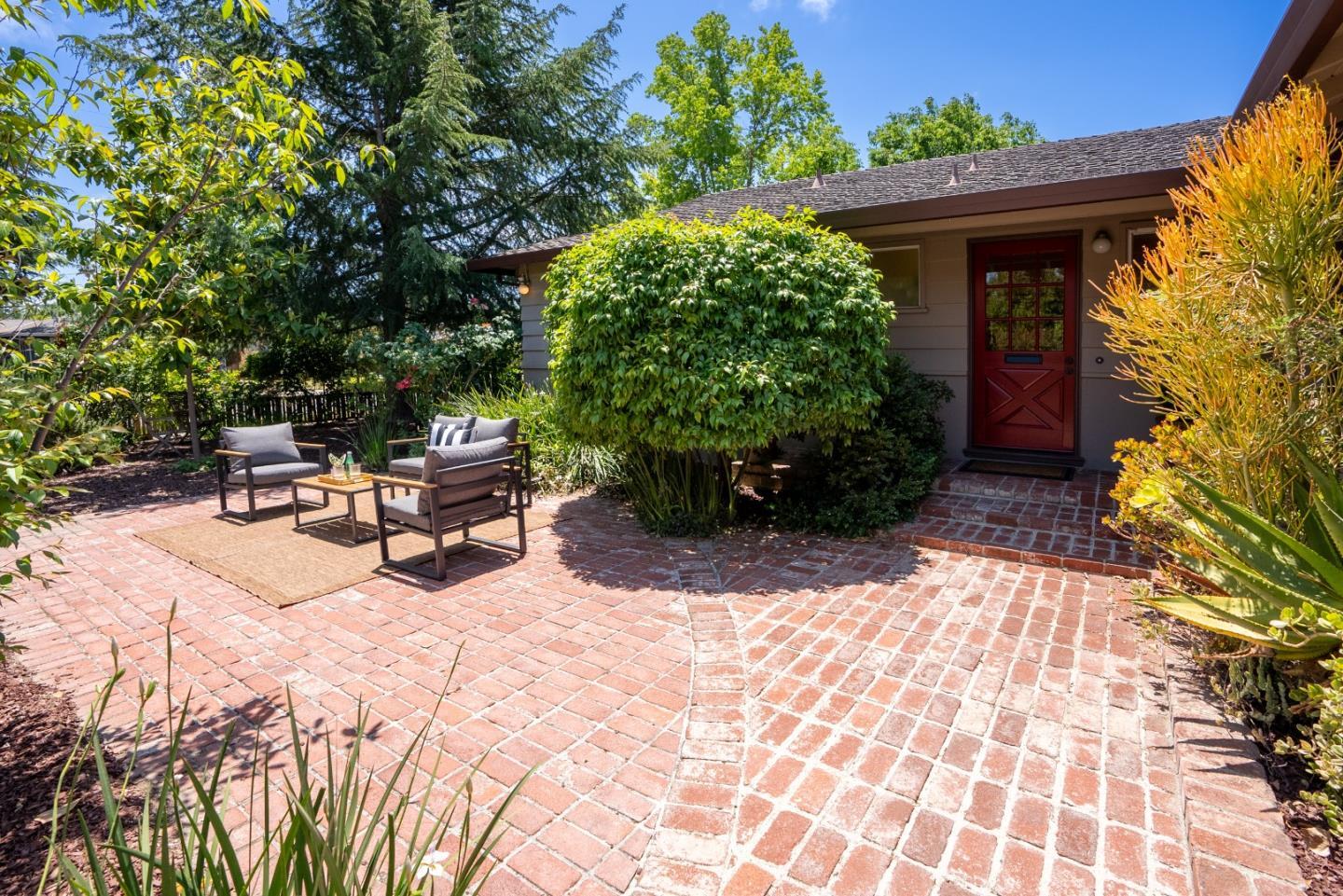 Property Photo: 2685 Custer Drive CA 95124