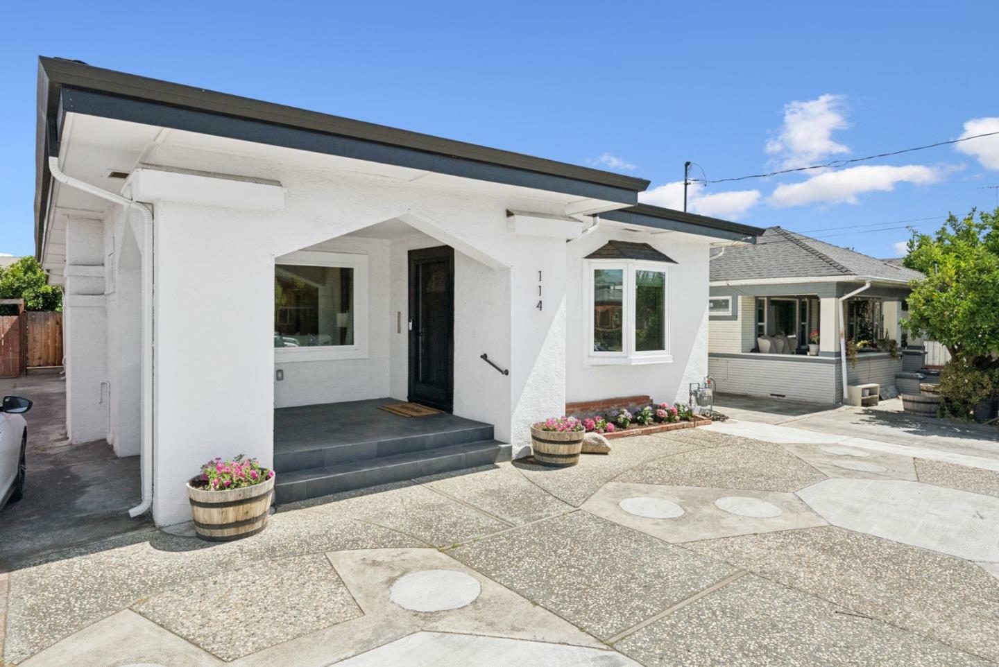 Property Photo: 114 Hollywood Avenue CA 95112