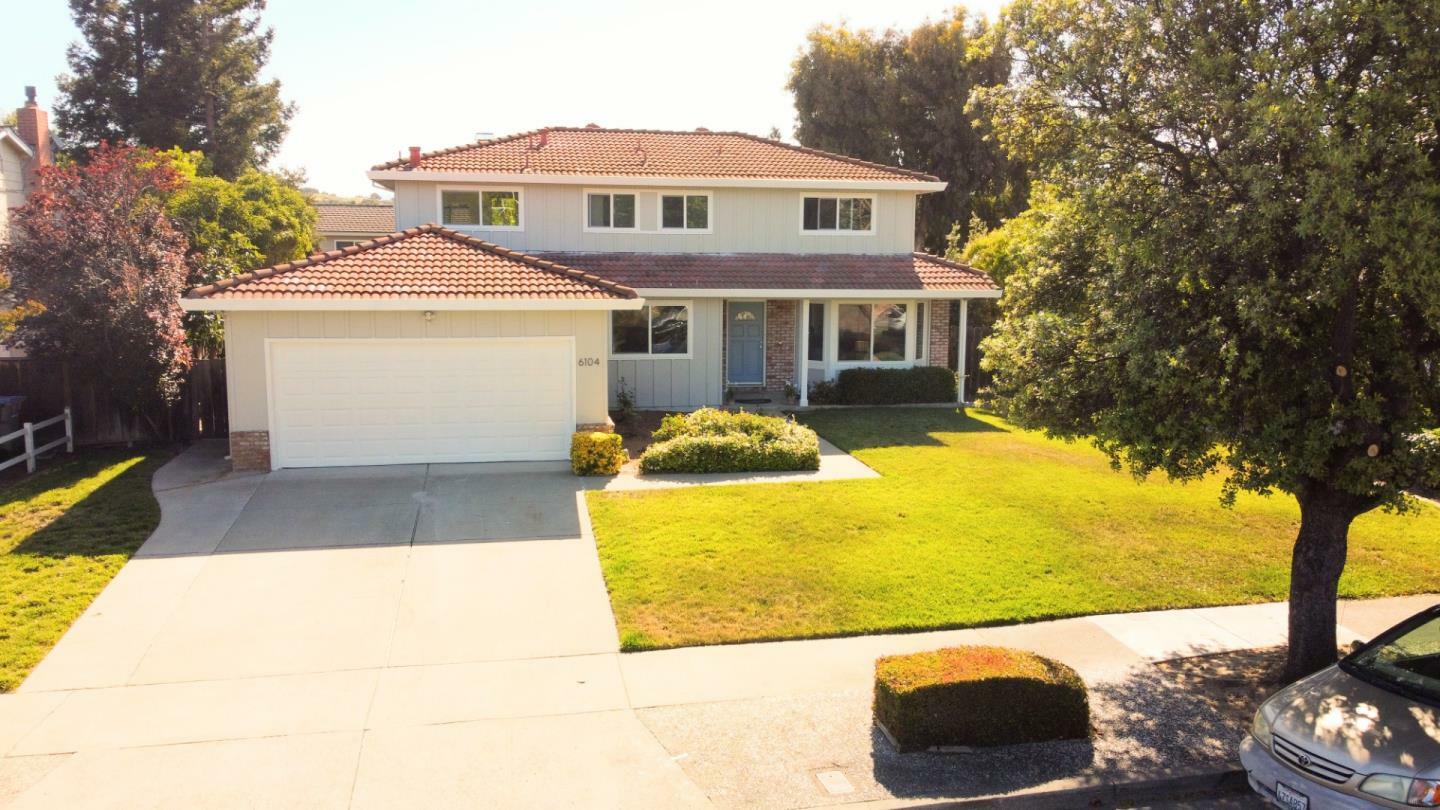 Property Photo: 6104 Castello Drive CA 95120