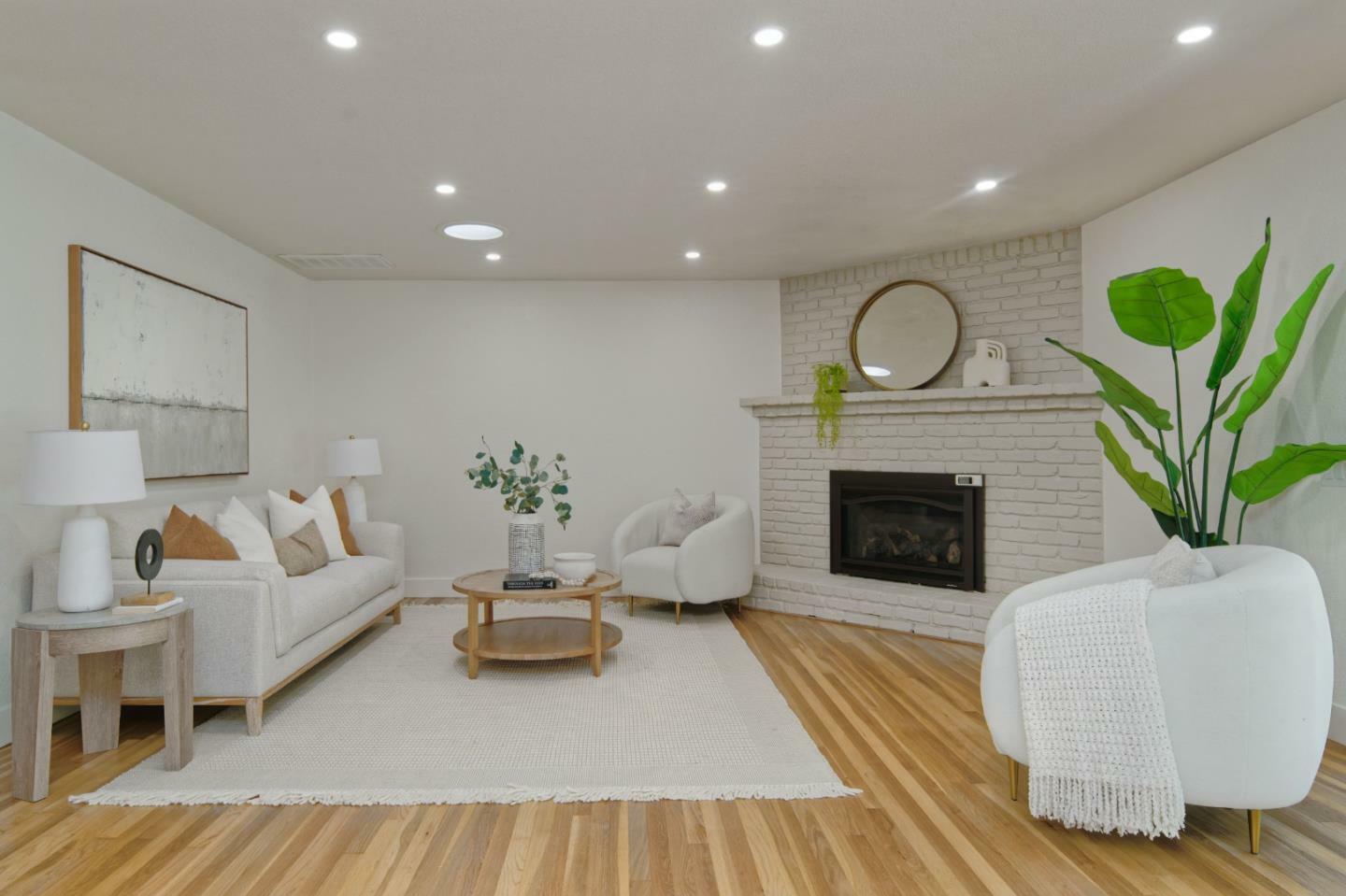 Property Photo: 2763 Gardendale Drive CA 95125