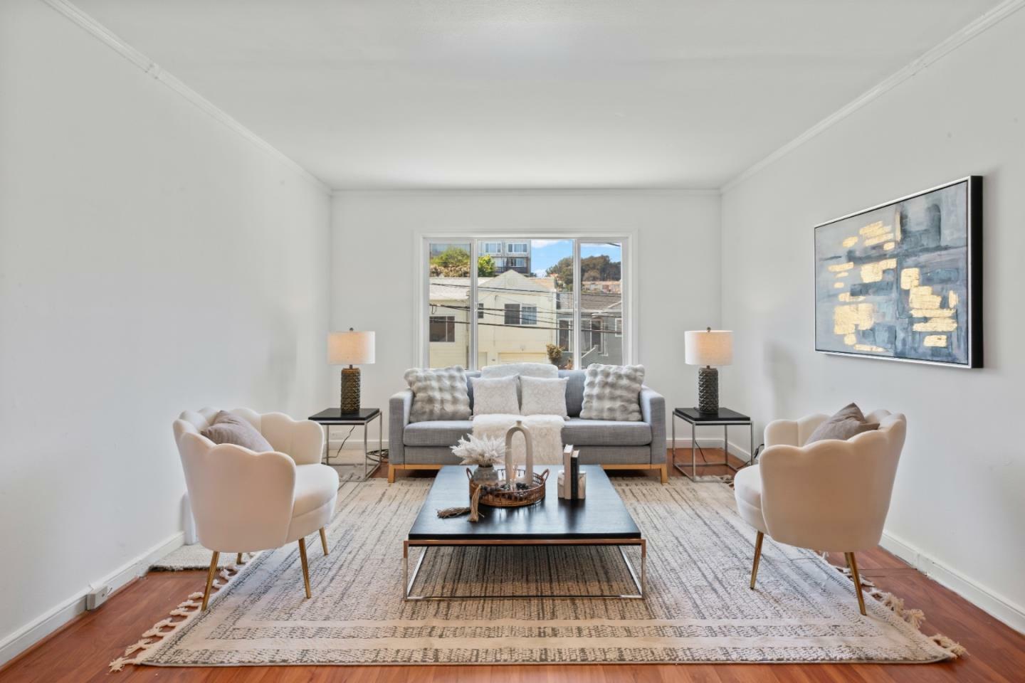 Property Photo: 19-21 Castillo CA 94134