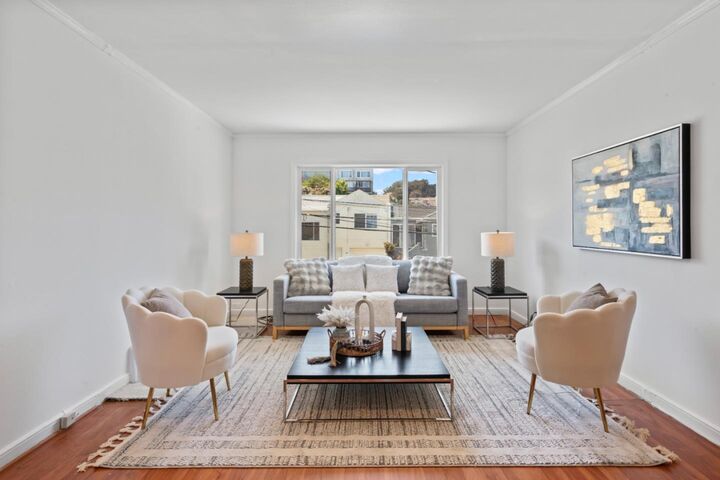 Property Photo:  19-21 Castillo  CA 94134 