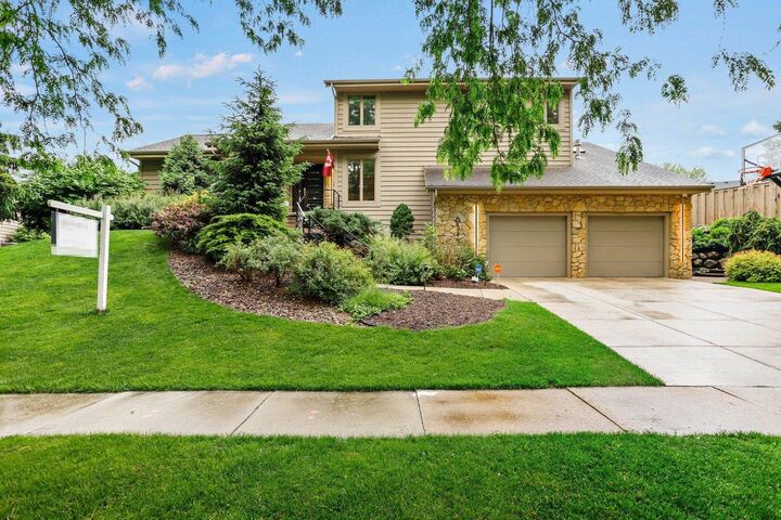 6345 Briarcliff Lane  Middleton WI 53562 photo