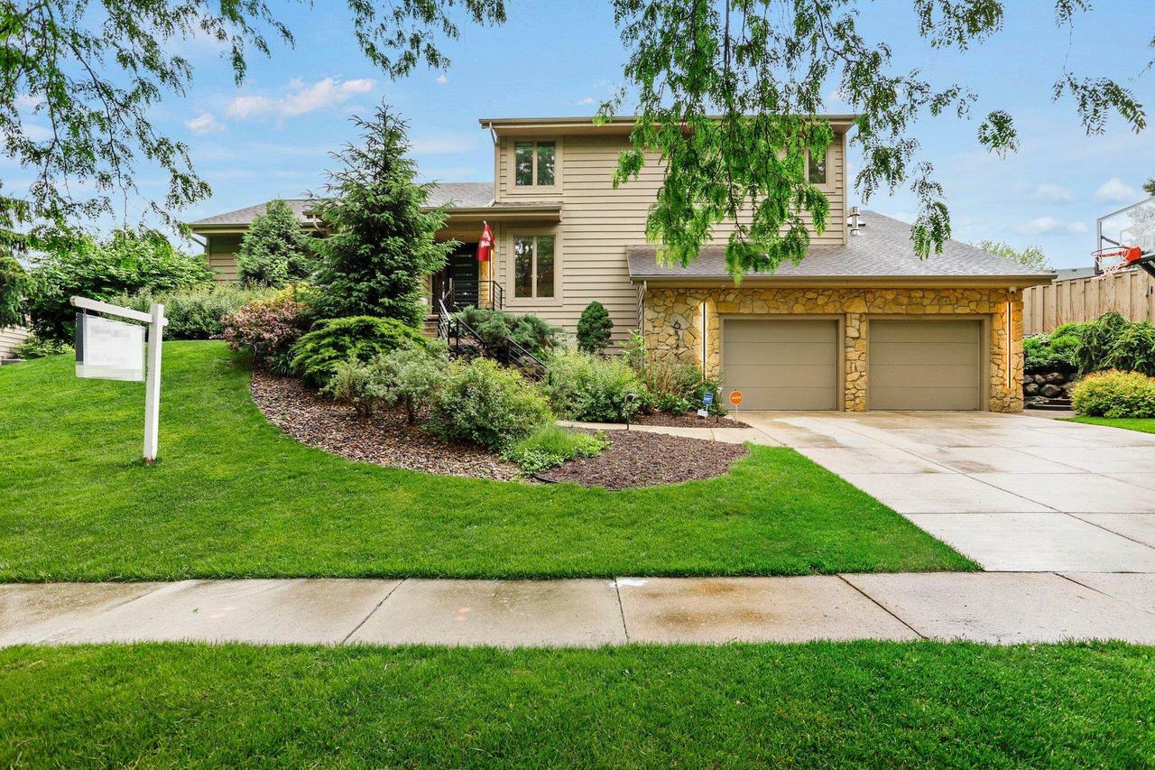Property Photo: 6345 Briarcliff Lane WI 53562
