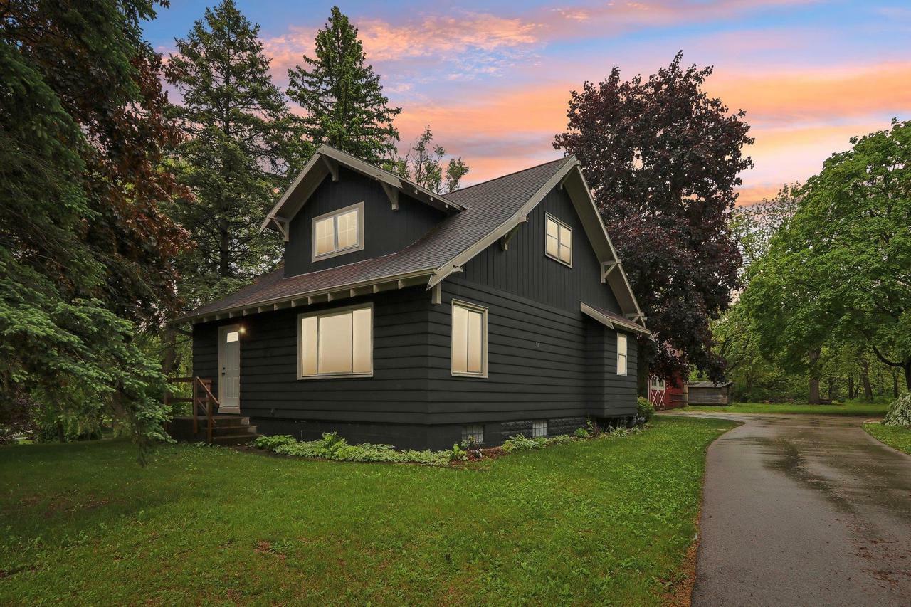 Property Photo: N62w23527 Sliver Spring Drive WI 53089