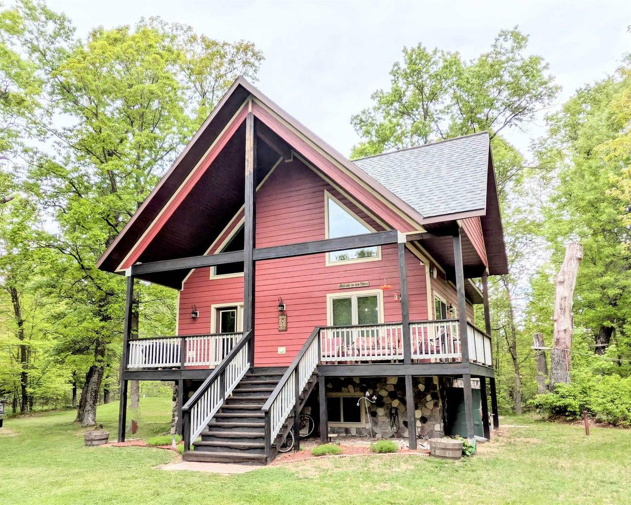 Property Photo: 2428 14th Drive WI 53910