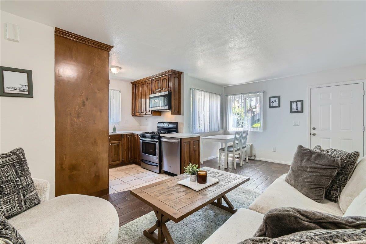Property Photo: 3770 National Avenue 2 CA 92113