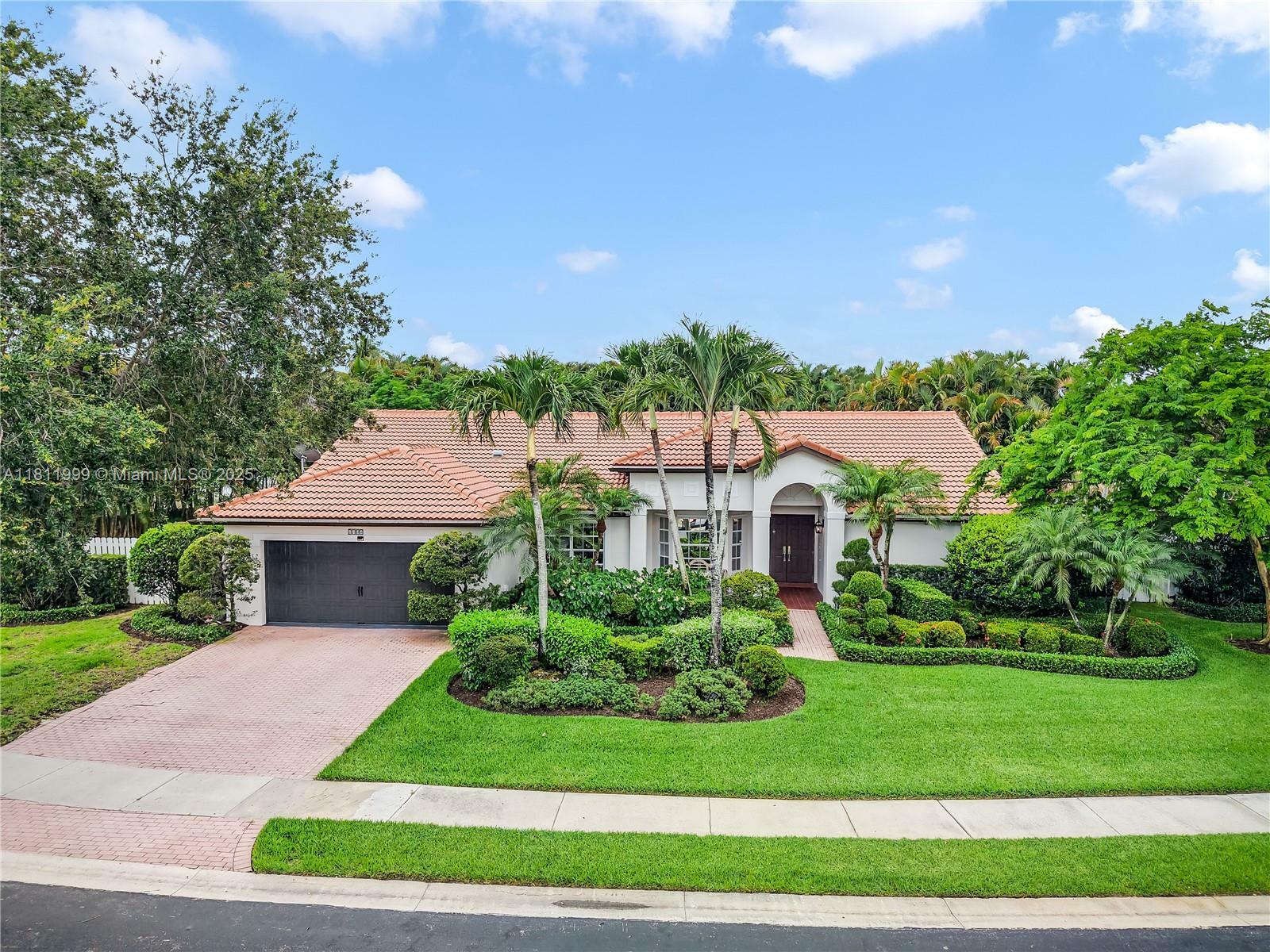 Property Photo: 1304 NW 127th Dr FL 33323