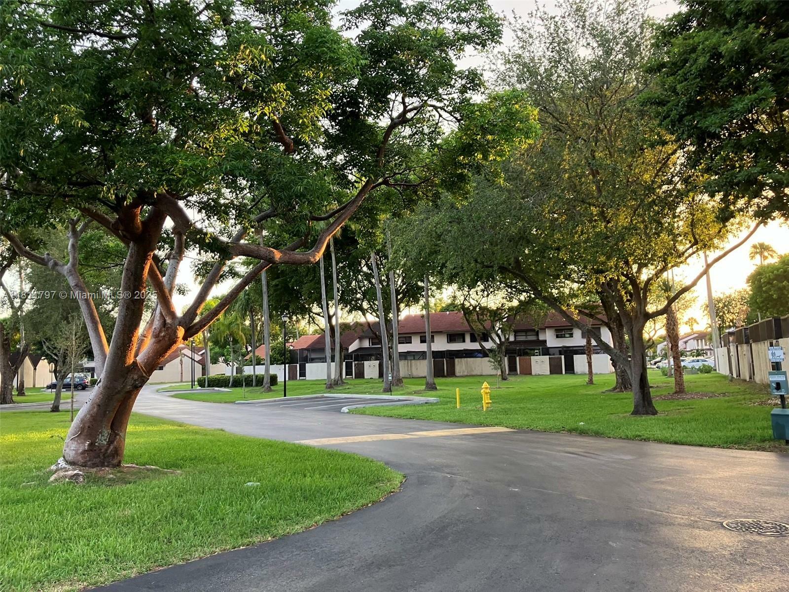 Property Photo: 9059 SW 133rd Ct E FL 33186