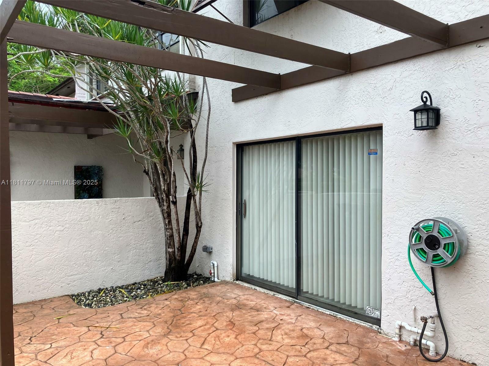 Property Photo: 9059 SW 133rd Ct E FL 33186