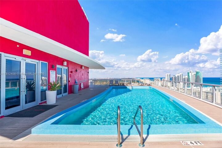 2602 E Hallandale Beach Blvd R1709  Hallandale Beach FL 33009 photo